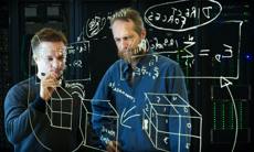 Enseignement et recherche