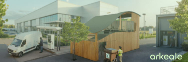 Bannière de la solution : BioCapsule