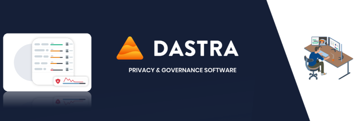 Bannière de la solution : Dastra