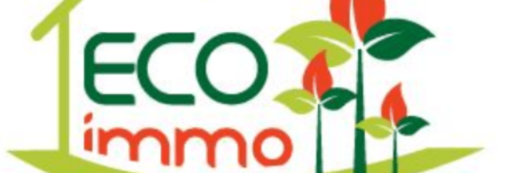Bannière de la solution : ECO IMMO FRANCE