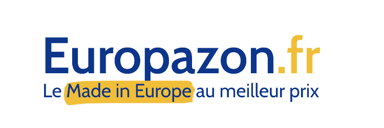 Bannière de la solution : Europazon
