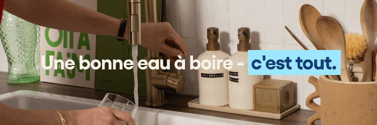 Bannière de la solution : Fluide