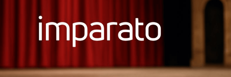 Bannière de la solution : Imparato