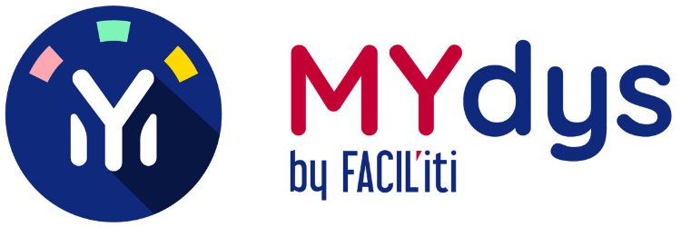 Bannière de la solution : MYdys