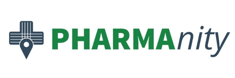 Bannière de la solution : Pharmanity.com