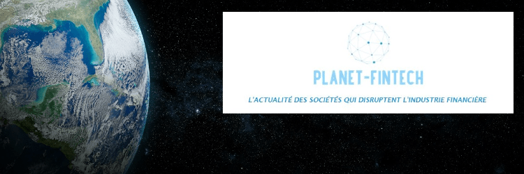 Bannière de la solution : Planet Fintech